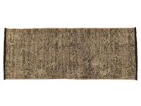 Ковер LASER 100X240 LS2501 VIZON  FDS OZ KAPLAN 