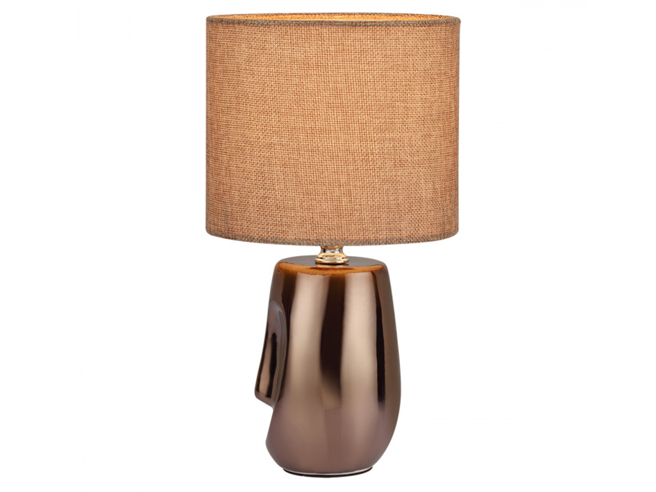 Настольная лампа 8150/1T AKIVI (0048146)  СОНЕКС