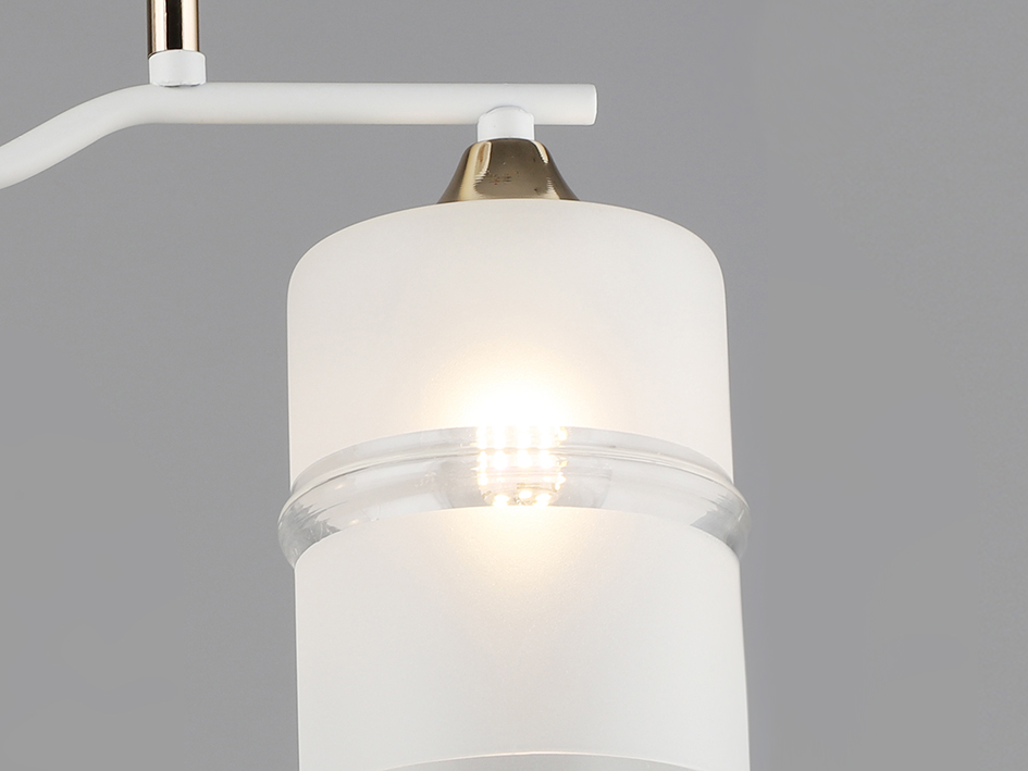 Светильник 02283-0.3-02 WT+FGD     ELEKTRA