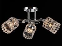 Светильник 01916-0.3-03 CR      ELEKTRA