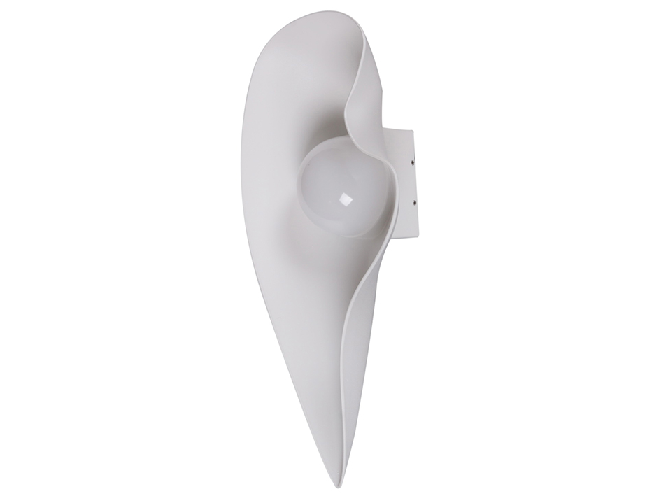 Светильник бра 86865-9.2-001JH LED10W WT      ELEKTRA