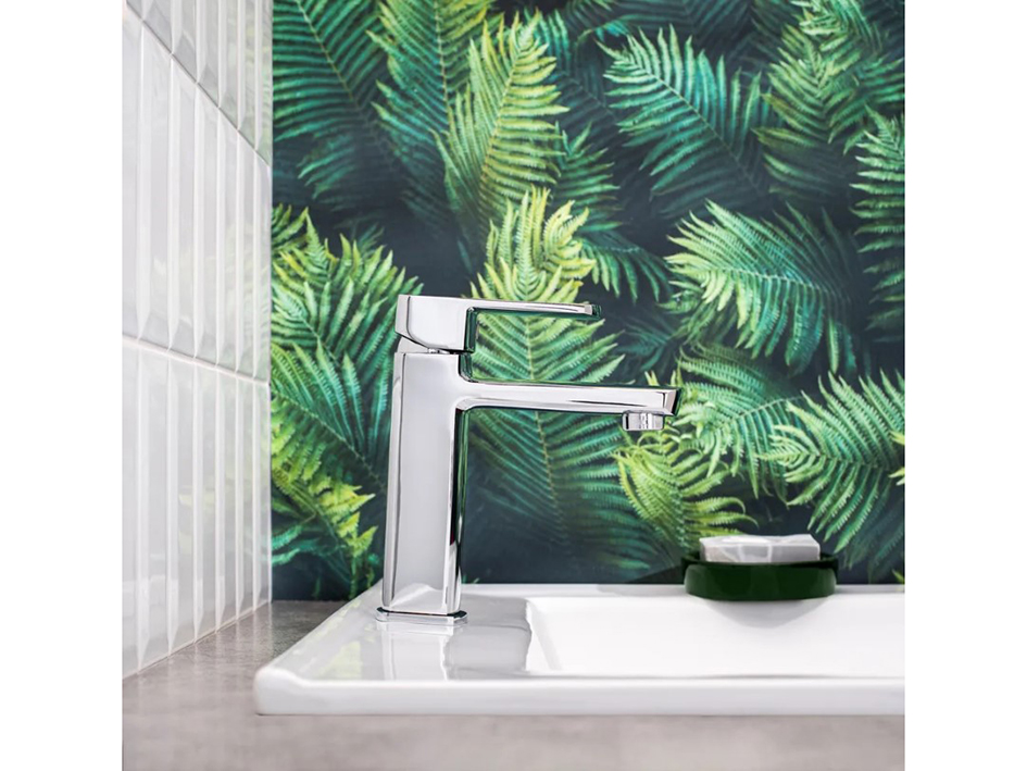 Смеситель для умывальника B8215-1J  BOOU РМС