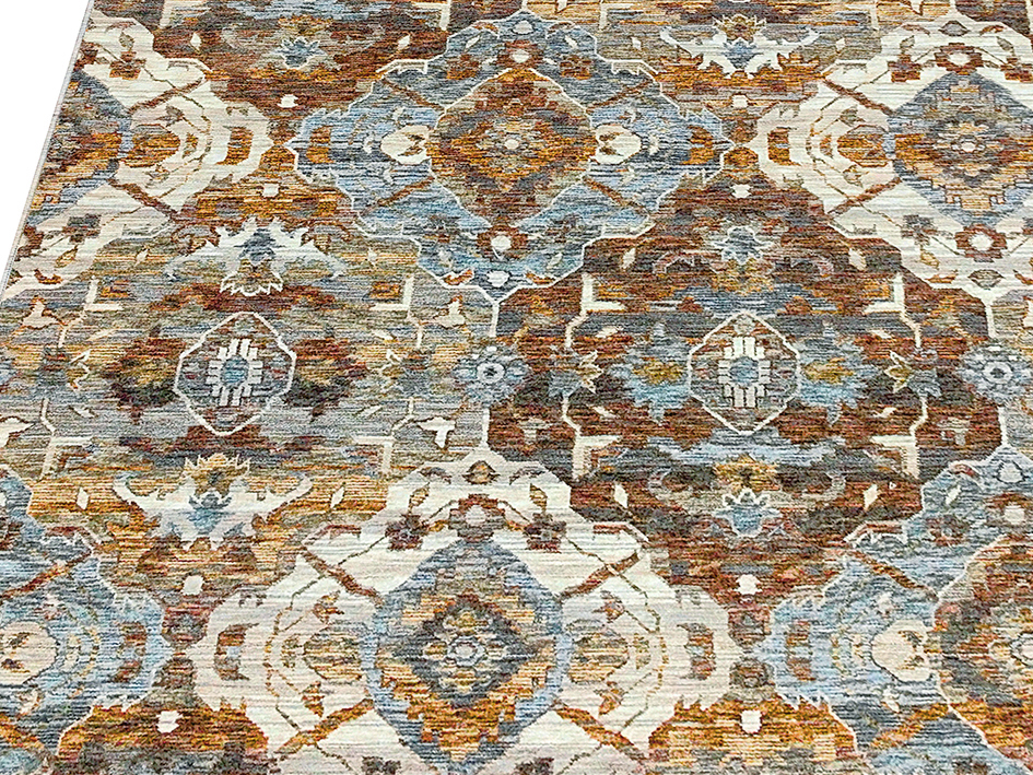 Ковер RITZ MAHARAJA 200X280 531 NJ1 E  ORIENTAL WEAVERS  
