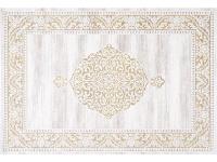 Ковер ZETT 120X180 ZT615 C.K.SARI/KREM    PREMIER HALI