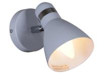 Светильник 04714-0.2-01 WH     ELEKTRA