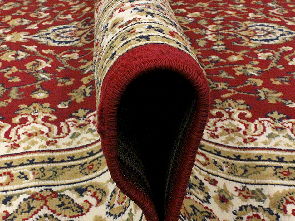 Ковер CARRERA 67X120 0311/CG1-M   ORIENTAL WEAVERS  