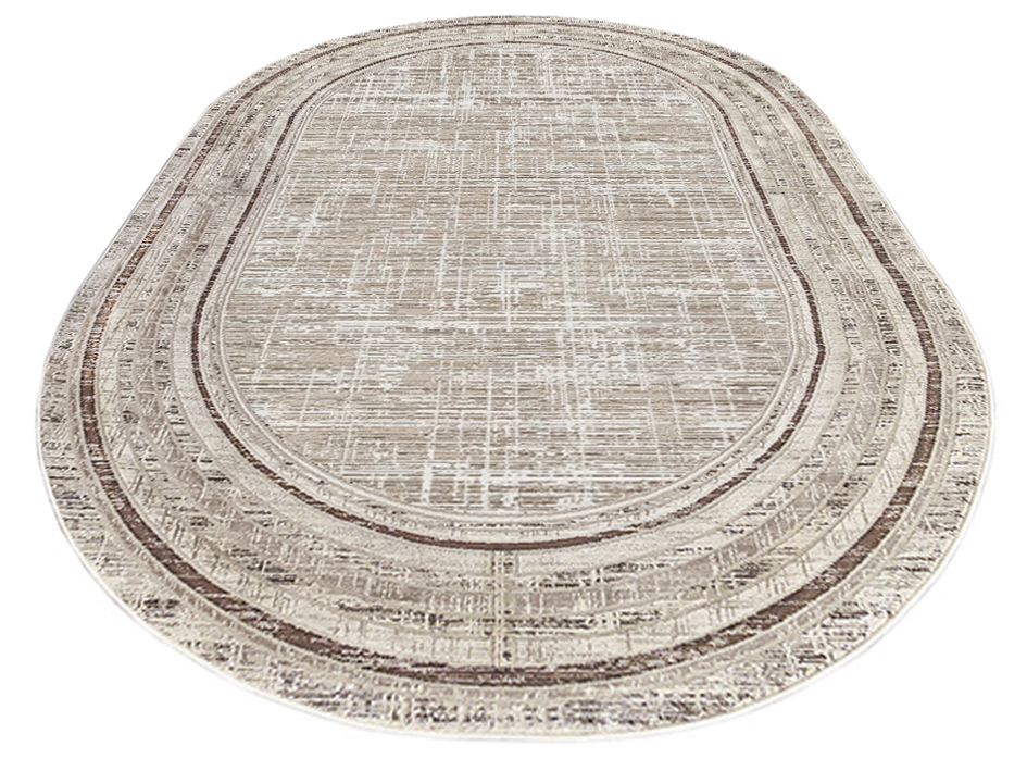 Ковер HERMES 70X120 10907O BEIGE ОВАЛ   PREMIER HALI Ковер HERMES 70X120 10907O BEIGE ОВАЛ   PREMIER HALI