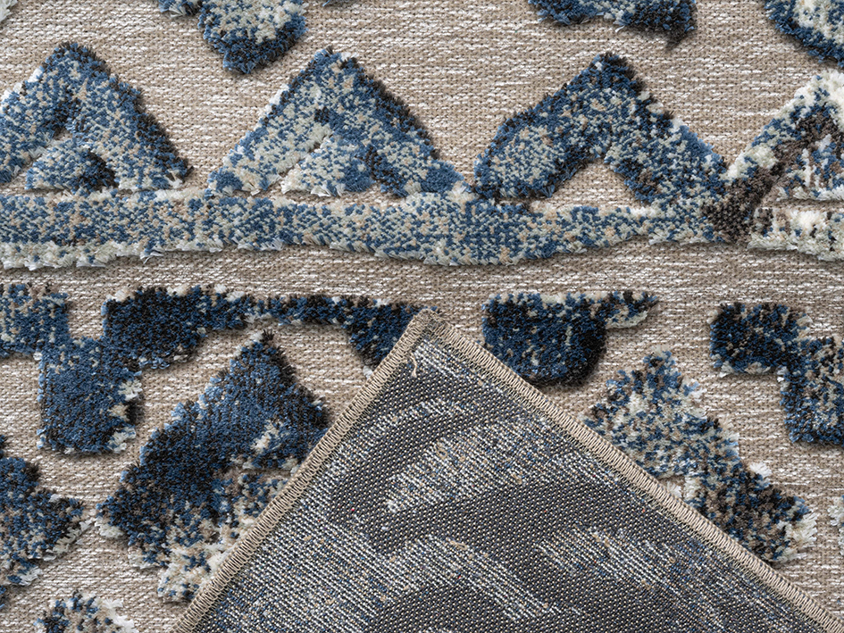 Ковер GENOVA 160X230 938408/6525/90   RAGOLLE 