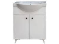 Тумба ДЕЛИ 70 с умывальником ERICA 70  МК 