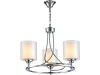 Светильник IL 8811-3P-17 CR      ELEKTRA