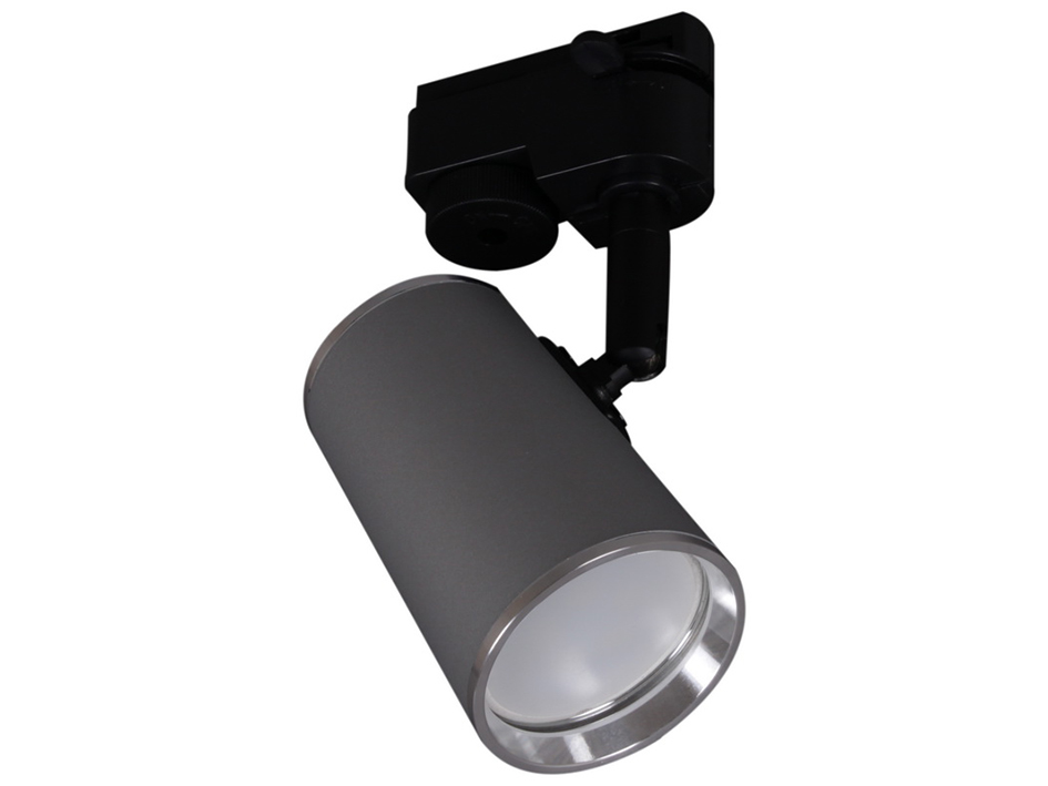 Светильник трековый 06303-9.3-001 RN SL+CR    ELEKTRA