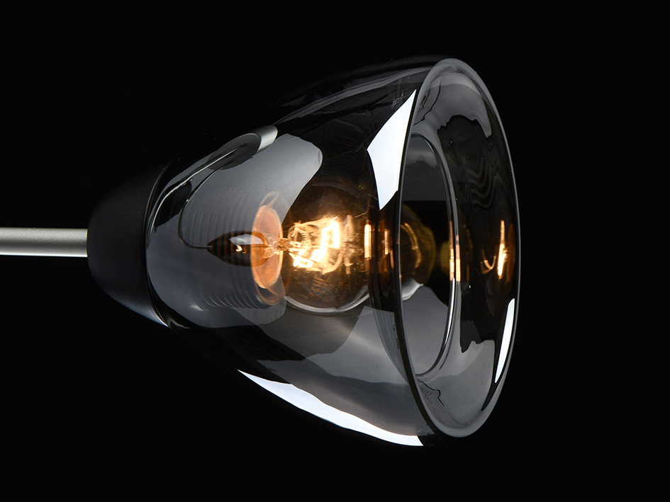 Светильник  220012503 ВИТА  DE CITY  ШТЕРН  нез  40