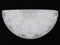 Светильник ВОЛОГДА МАТ.300/2 НББ 03-60-001     ELEKTRA