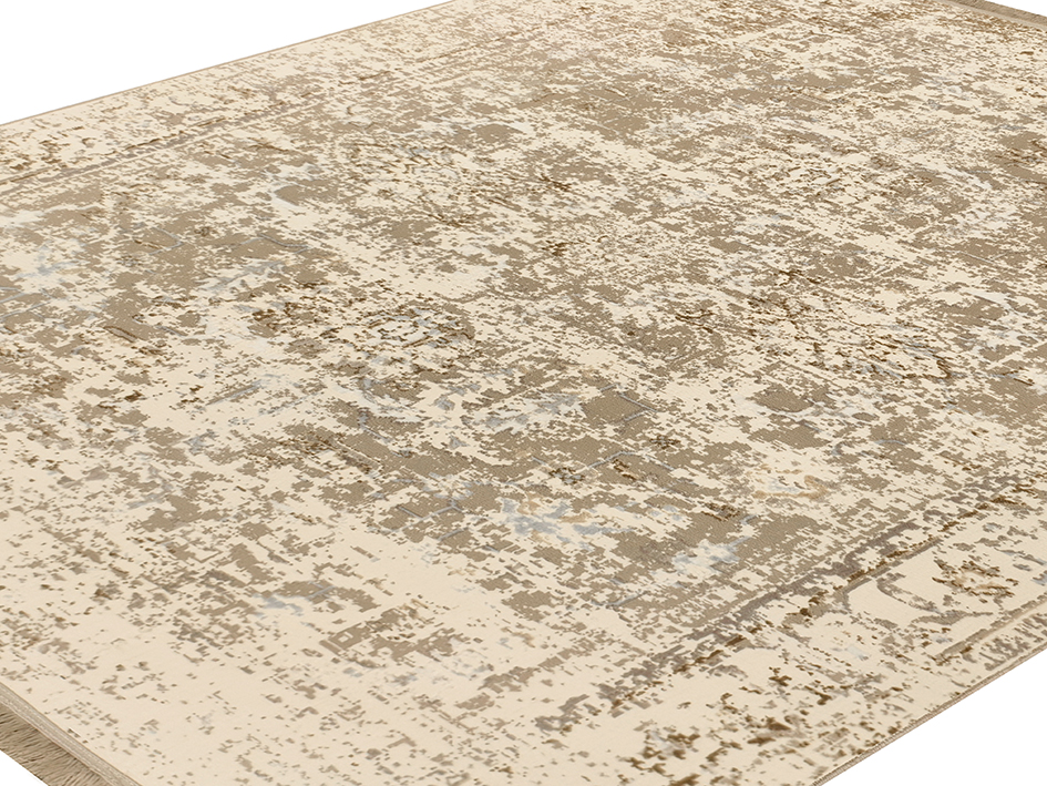 Ковер ECLIPSE 250X350 RO 018 CREAM   FARRAHI