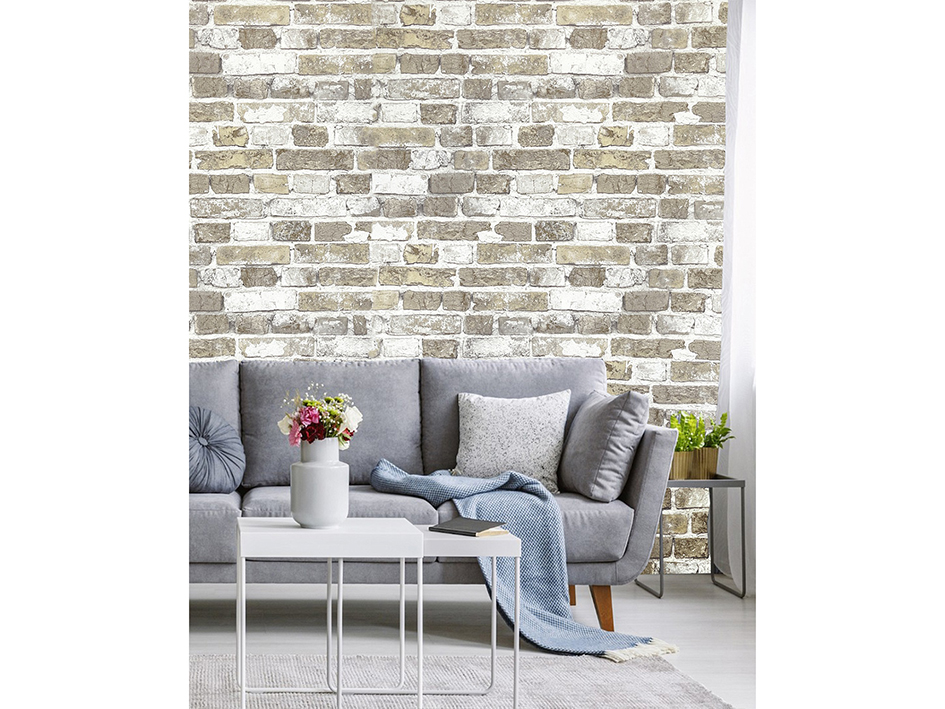 Обои SL8632-14 NEW YORK 1.06*10  SOLO