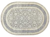 Ковер HERMES 160X230 10616O BEIGE GOLD ОВАЛ   PREMIER HALI Ковер HERMES 160X230 10616O BEIGE GOLD ОВАЛ   PREMIER HALI