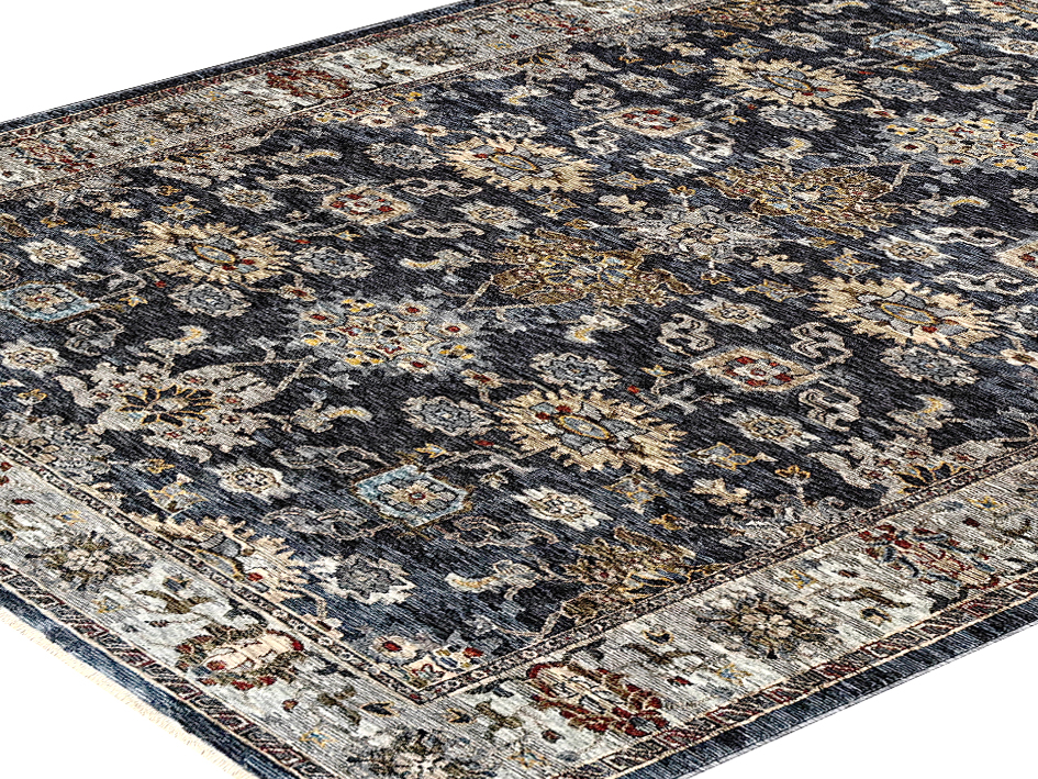 Ковер DECORISTA ABERDEEN 140X190 52 SK1 B   ORIENTAL WEAVERS  