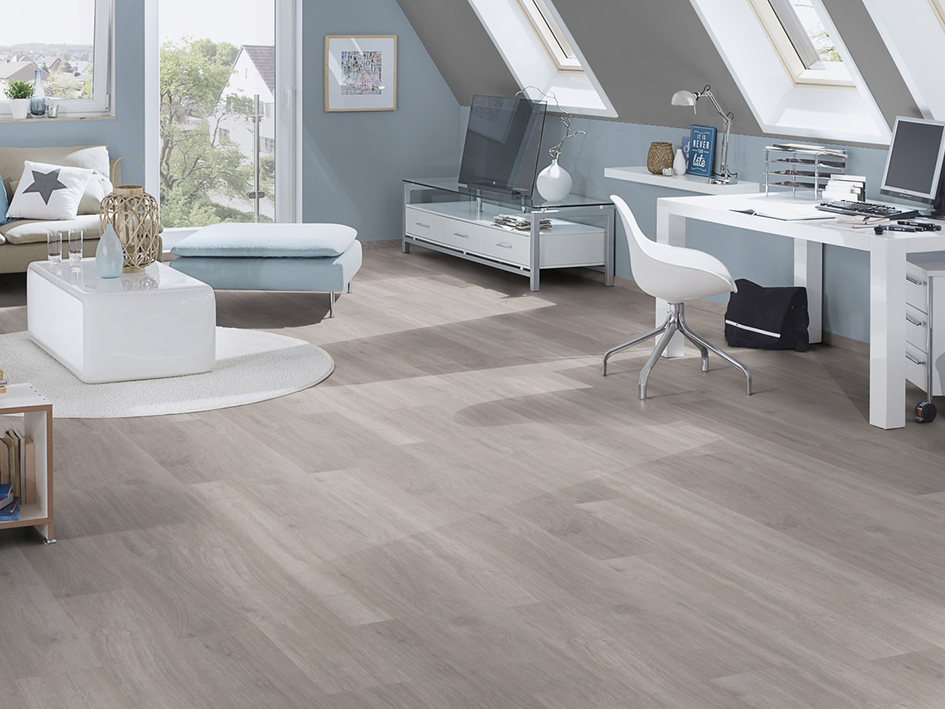 Ламинат Дуб Рокфорд 16,02 м2 8мм АС5 SUPER NATURAL  KRONOSPAN