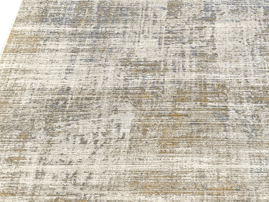 Ковер HERMES 200X250 11424A BEIGE GOLD   PREMIER HALI