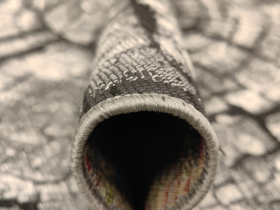 Ковер MASHAEL ROCAS 150X150 0364-Q04 Z КРУГ   ORIENTAL WEAVERS  