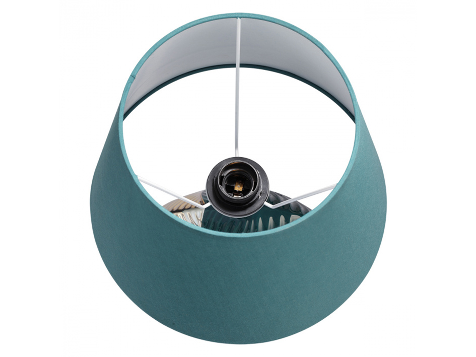 Настольная лампа 8140/1T TAPALA (0048136)  СОНЕКС