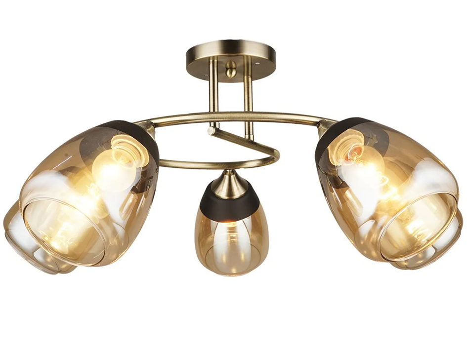 Светильник 04151-0.3-05     ELEKTRA