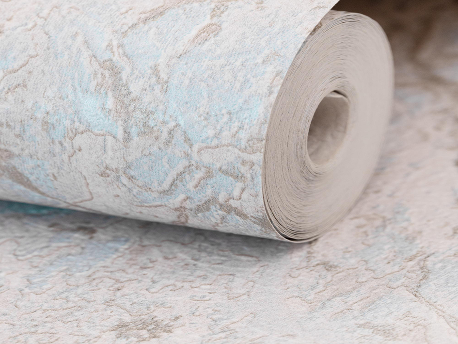 Обои 6386-6 АЛЬПЫ (12)  МОФ