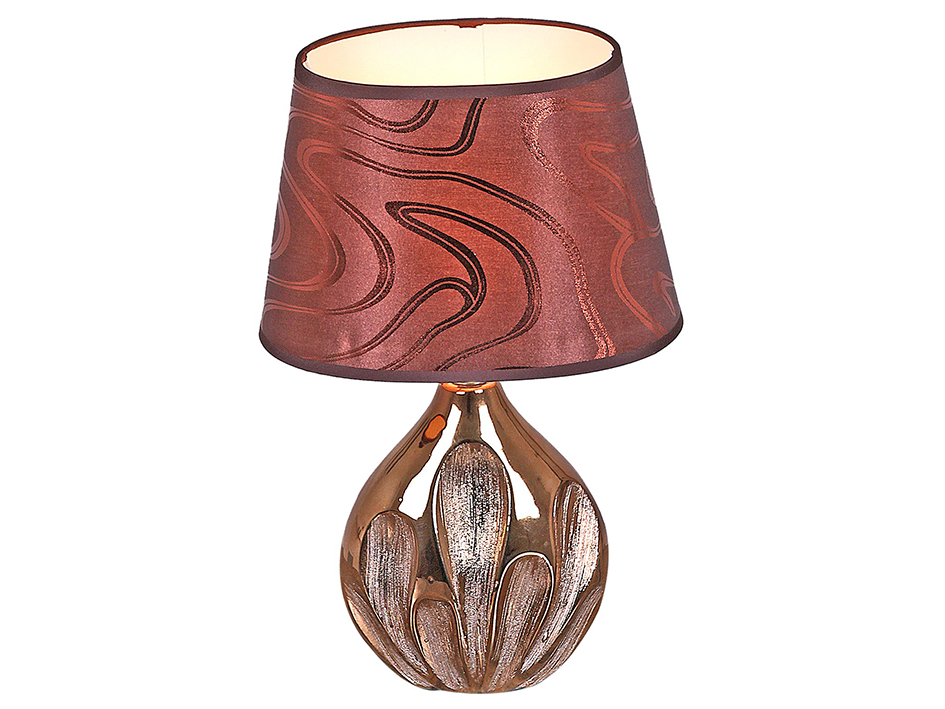 Настольная лампа 01797-0.7-01     ELEKTRA