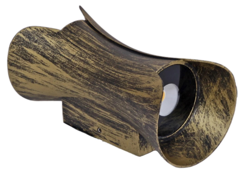 Светильник бра 86857-9.2-002 TLF AB       ELEKTRA