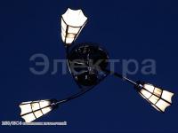 Светильник 2630/03 C-3      ELEKTRA
