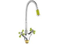 Смеситель для мойки SL92GR-279F РМС