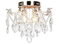 Cветильник 1119/4PL GOLD  ESCADA