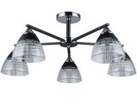 Светильник  635011605 ДЭЛА  DE CITY  ШТЕРН