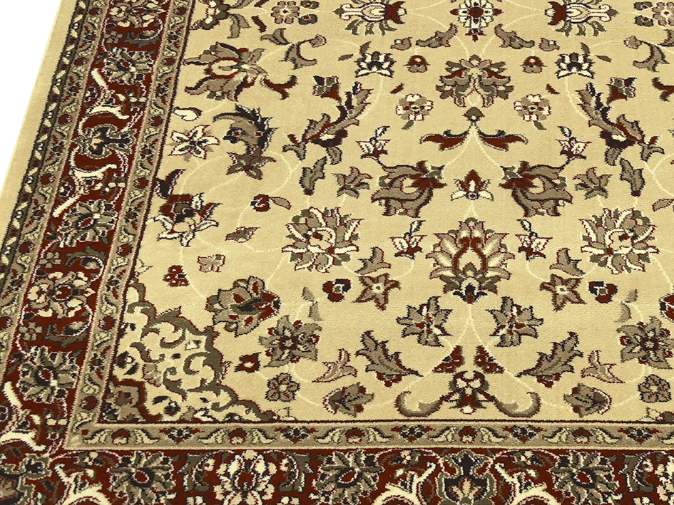 Ковер GULENDAM 240X340 11075D BEIGE   PREMIER HALI