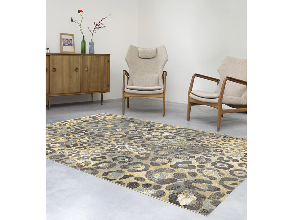 Ковер MATRIX 135X195 89766/5220   RAGOLLE 