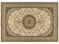 Ковер HASHT BEHESHT 150X225 YEKTA CREAM   FARRAHI