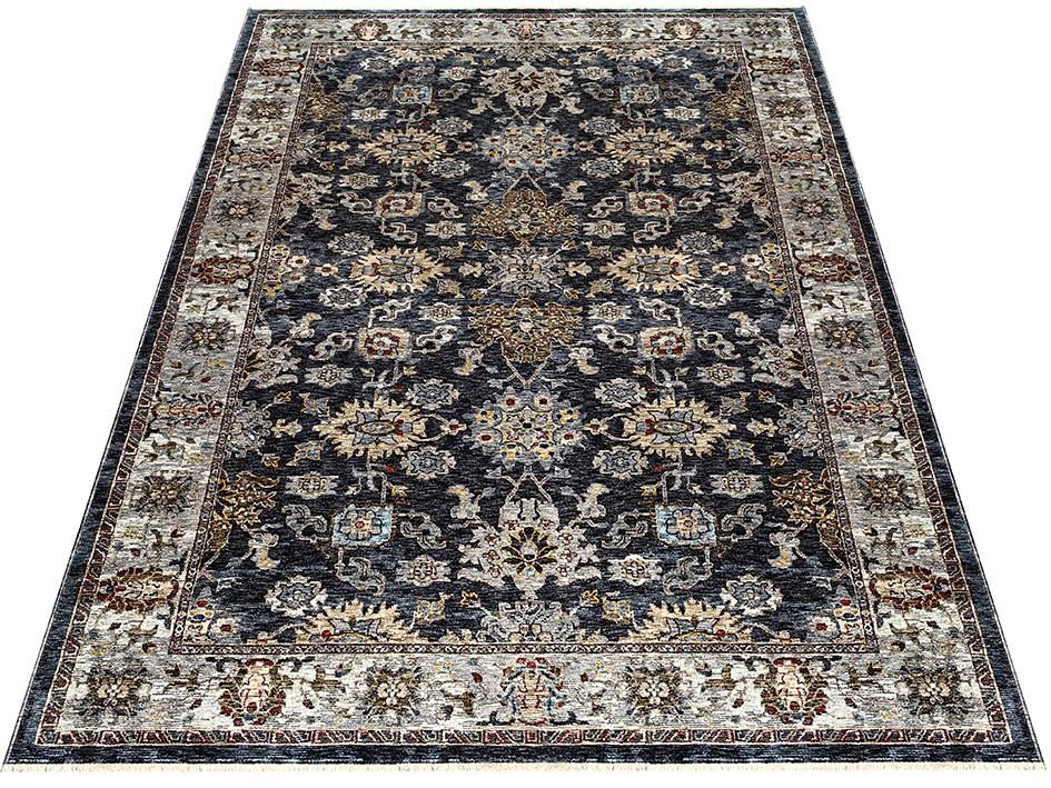 Ковер DECORISTA ABERDEEN 240X340 52 SK1 B   ORIENTAL WEAVERS  