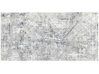 Ковер INFINITY SILK 200X400 02730B GREY   PREMIER HALI