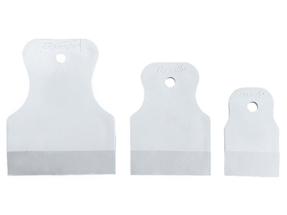 Набор шпателей 40-60-80мм      SPARTA  нез