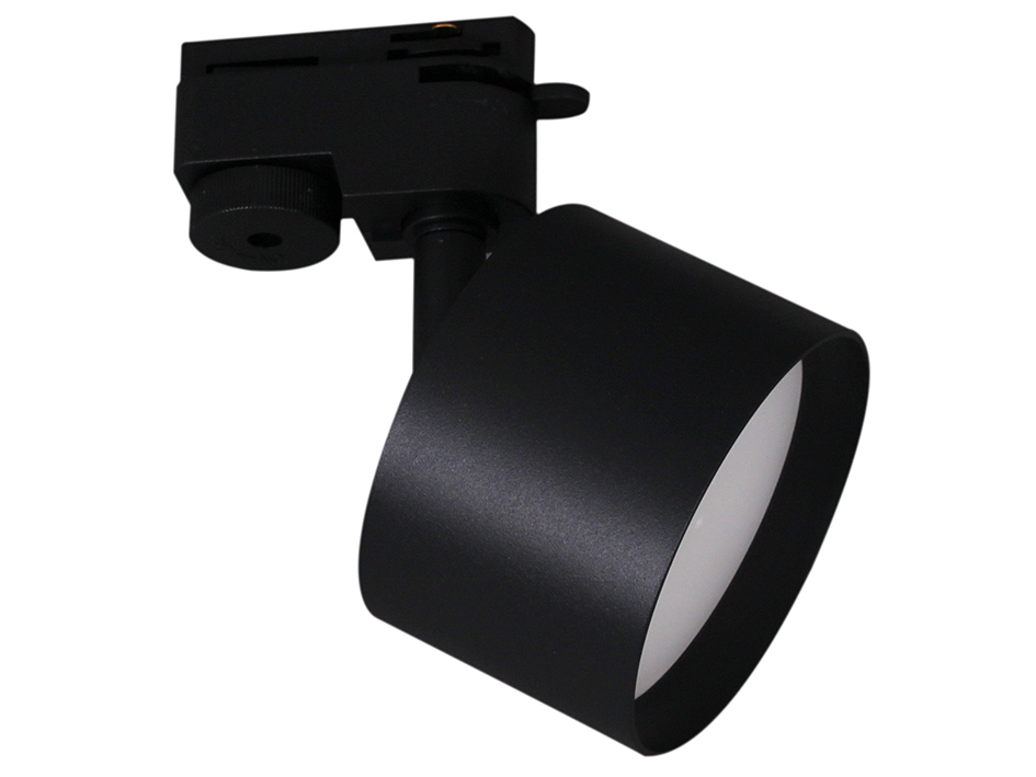 Светильник трековый 53006-9.3-001 LD GX53 BK     ELEKTRA