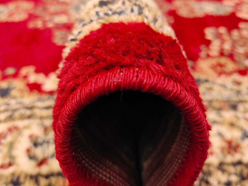 Ковер CARRERA 200X285 0316/CG1-V ОВАЛ   ORIENTAL WEAVERS  
