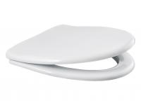 Крышка для унитаза универсальная белая   ORIO