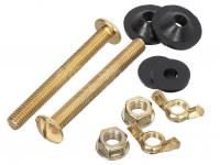 Крепление для бачка унитаза  СТМ