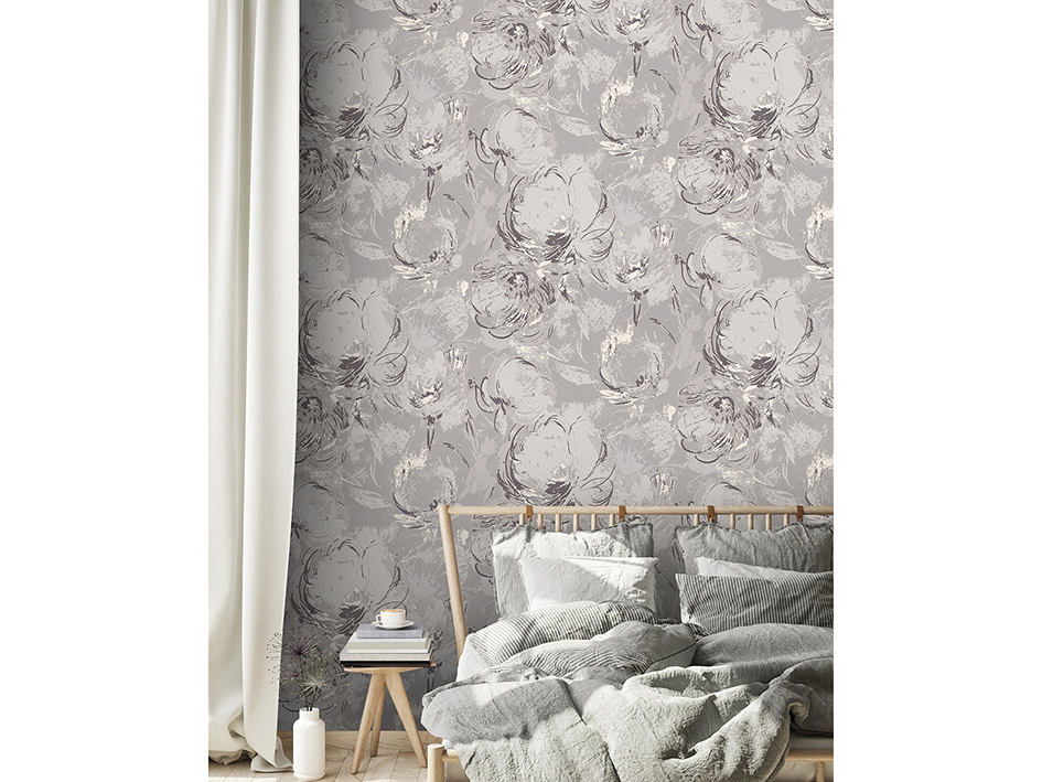 Обои 287188 ALICE 1.06*10 ACCENTO  SOLO