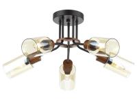 Светильник 4492/5С FERN  СОНЕКС