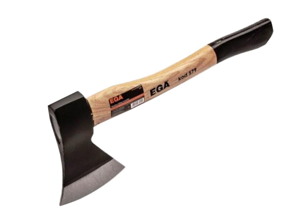 Топор 800г MAXTER