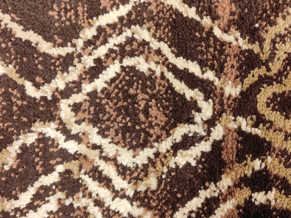 Ковер CARRERA 200X285 1006/CP5-D   ORIENTAL WEAVERS  