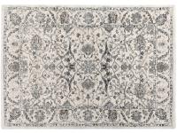 Ковер CYRUS 130X190 A1483A D.GREY-KEMIK  FDS OZ KAPLAN  