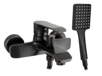 Смеситель для ванны медь 5710 GFmark  САНАКС 