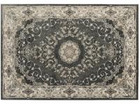 Ковер ARMAN 150X225 ELNAZ HAVI BLUE   FARRAHI